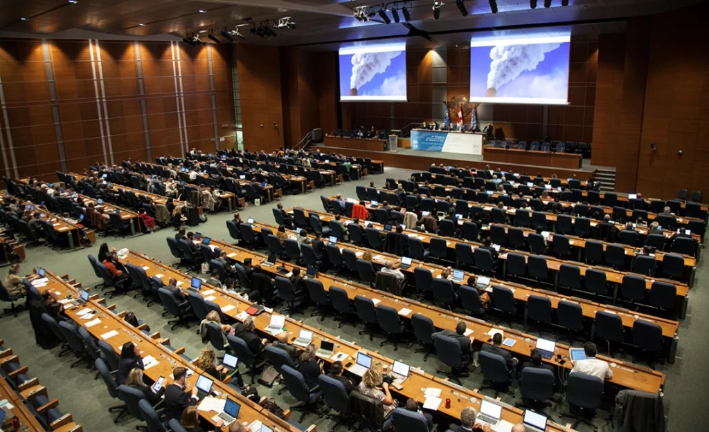 GeoPolicy: IPCC decides on fresh approach for next major report