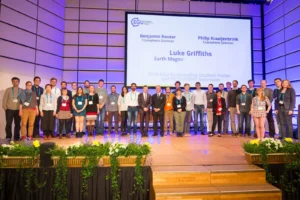 EGU announces 2018 awards and medals
