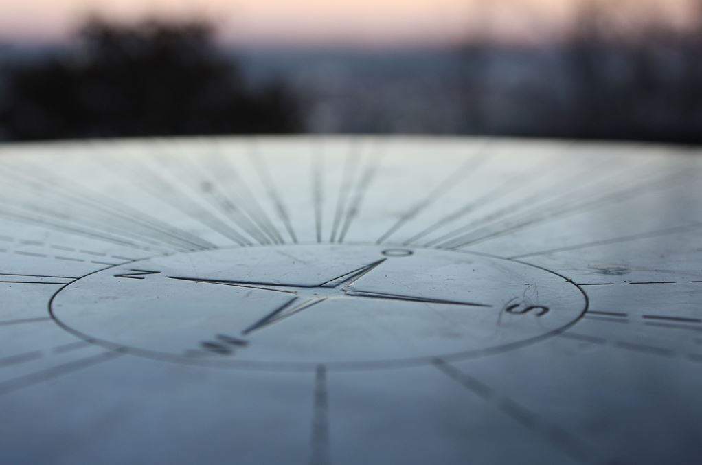 GeoPolicy: The importance of scientific foresight