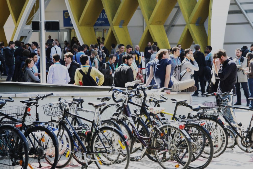 EGU2018: Financial support to attend the General Assembly