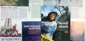 Geoscience communication: A smart investment
