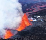 GeoTalk: Hellishly hot period contributed to one of the most catastrophic mass extinctions of Earth’s history