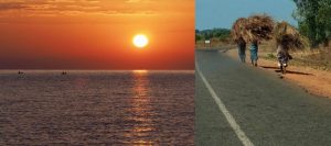 Malawi High School Teacher’s Workshop on Natural Hazards