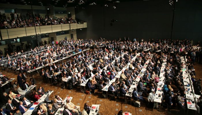 GeoPolicy: COP23 – key updates and outcomes