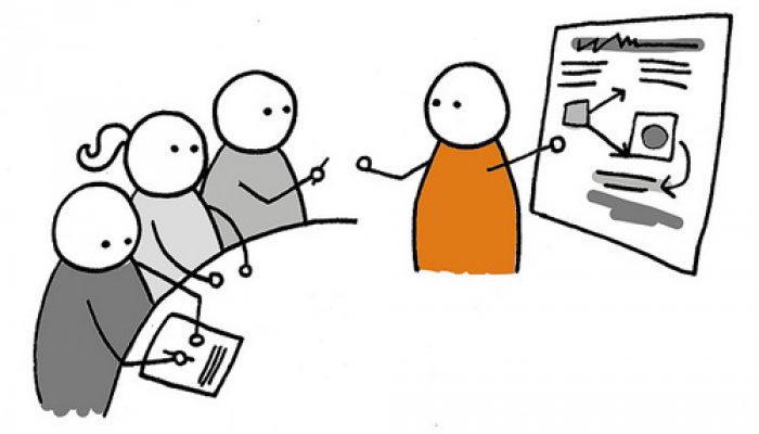 Five top tips to apply for small grants
