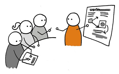 Five top tips to apply for small grants