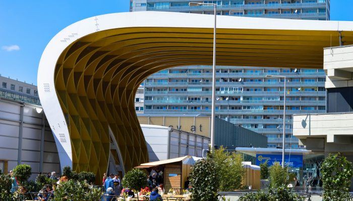 What’s new for the 2018 General Assembly?