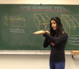 GeoTalk: How an EGU Public Engagement Grant contributed to video lessons on earthquake education