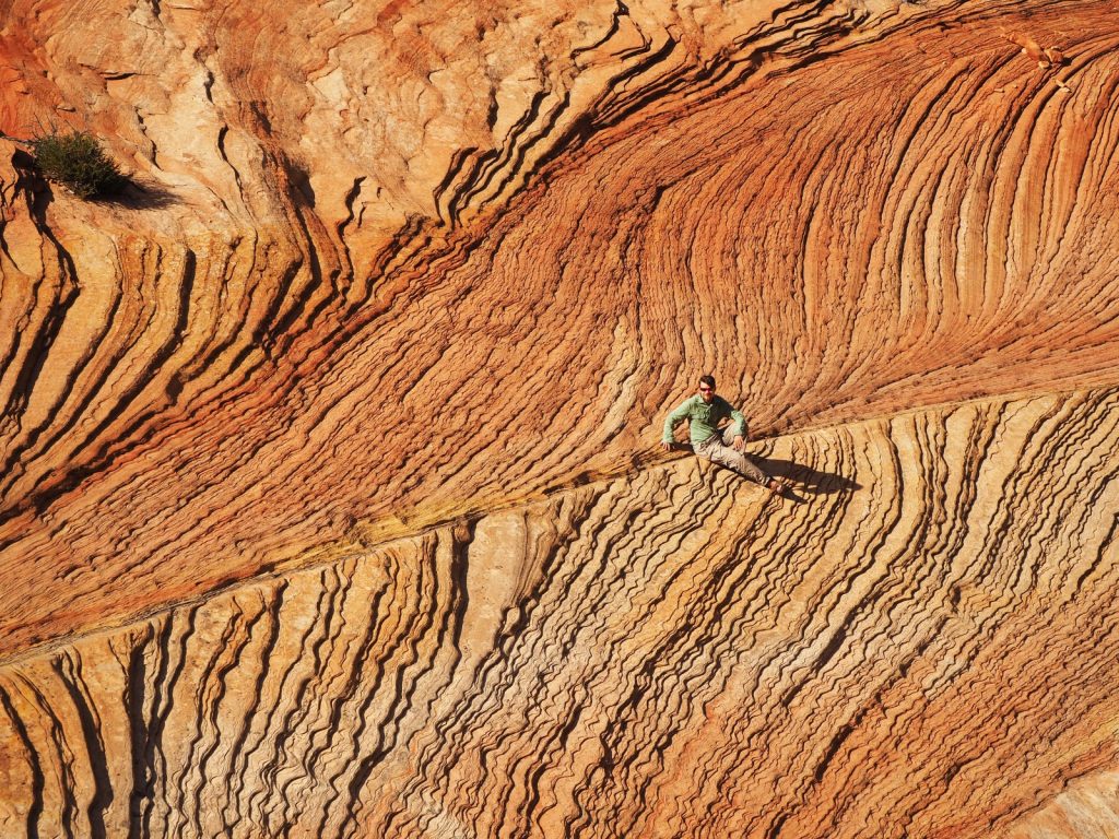 Imaggeo on Mondays: Of ancient winds and sands
