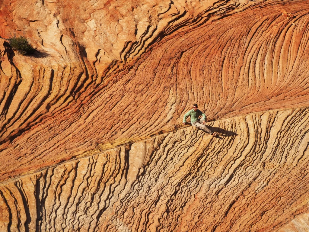 Imaggeo on Mondays: Of ancient winds and sands