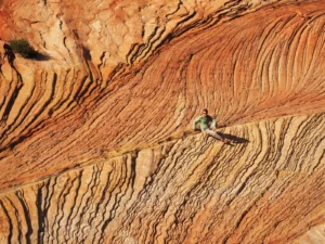 Imaggeo on Mondays: Of ancient winds and sands