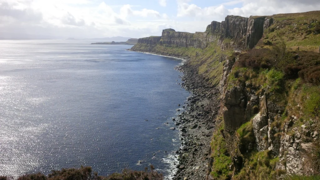 Imaggeo on Mondays: A spectacular view of moss-covered rocks