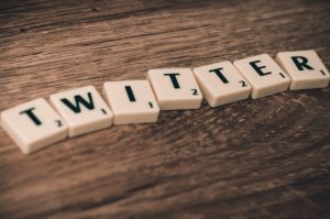 GeoPolicy: Reaching out on Twitter – casually engage with policymakers!