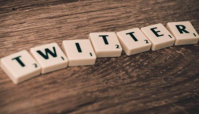 GeoPolicy: Reaching out on Twitter – casually engage with policymakers!