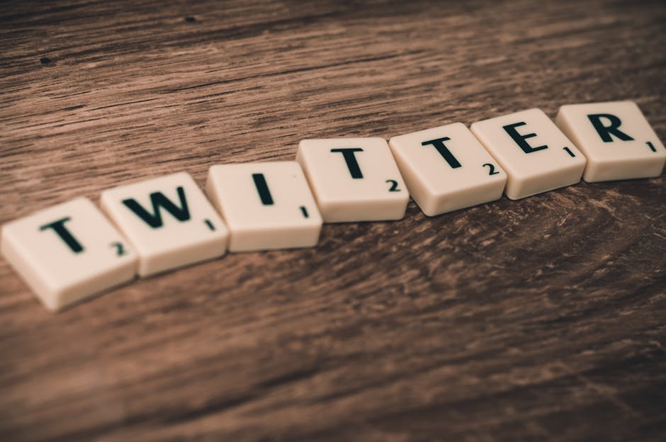 GeoPolicy: Reaching out on Twitter – casually engage with policymakers!