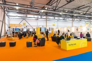 EGU 2018: Registration open