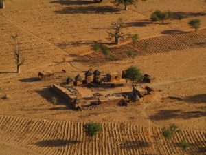 The role of exploration geologists in fostering healthy community-industry relationships