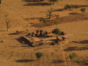 The role of exploration geologists in fostering healthy community-industry relationships