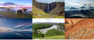 Imaggeo on Mondays: The best of imaggeo in 2017
