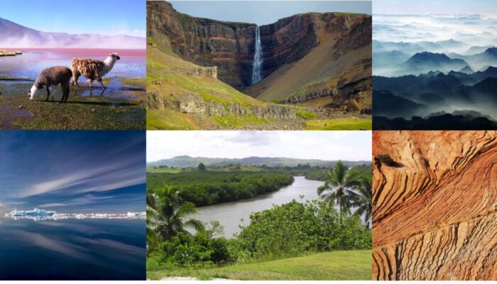 Imaggeo on Mondays: The best of imaggeo in 2017
