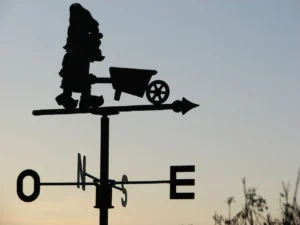 Geopolicy: How does scientific uncertainty translate into policy?