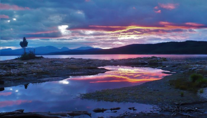 Imaggeo on Mondays: New life on ancient rock