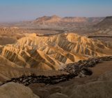 Imaggeo on Mondays: The birth of a new ocean