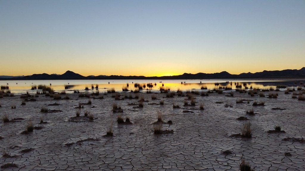 Imaggeo on Mondays: The Crossroads of Flood and Drought