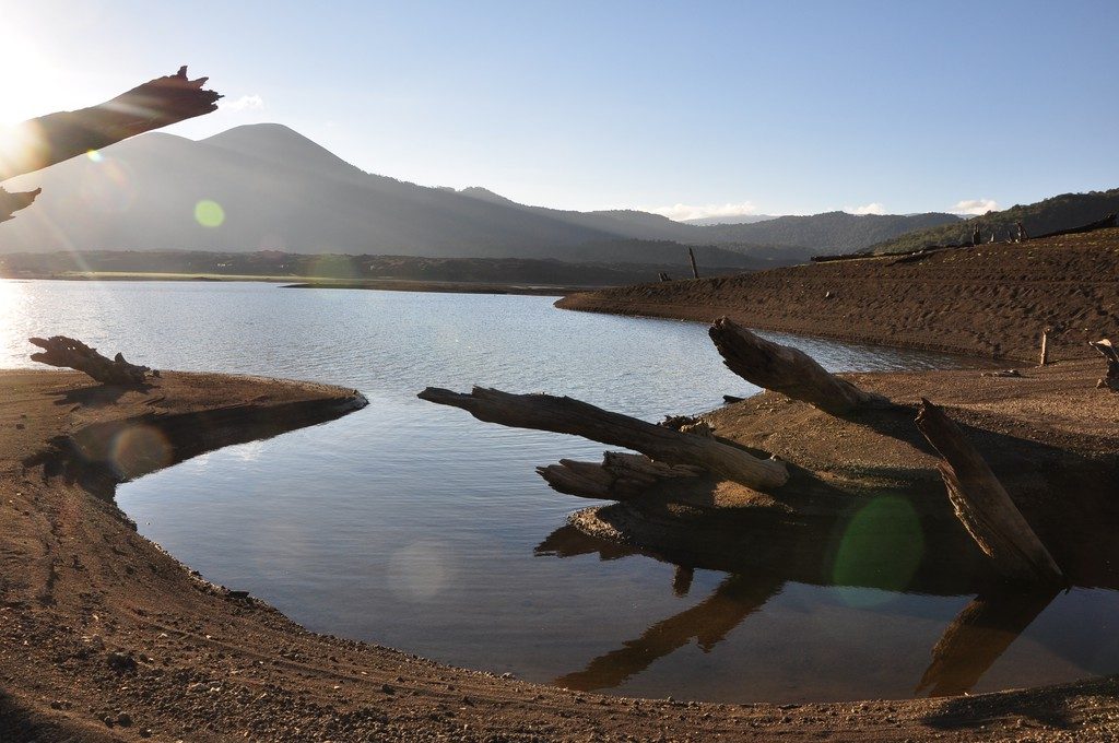 Imaggeo on Mondays: Chilean relics of Earth’s past