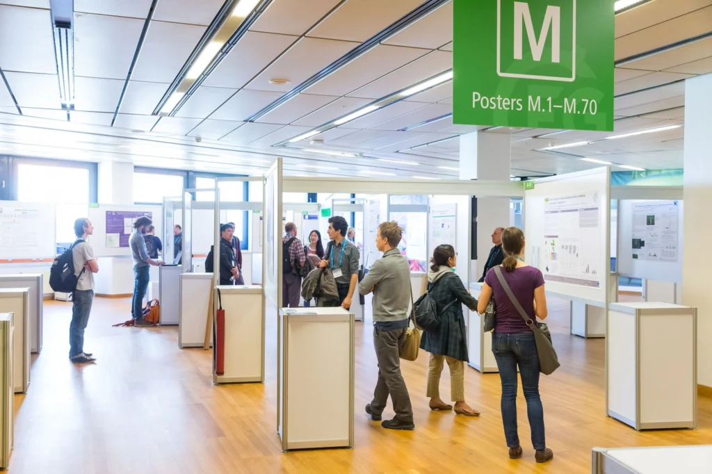 Presenting at the General Assembly 2018: A quick ‘how to’ from the EGU