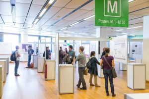 Presenting at the General Assembly 2018: A quick ‘how to’ from the EGU
