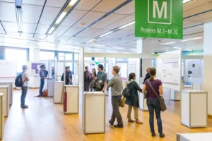 Presenting at the General Assembly 2018: A quick ‘how to’ from the EGU