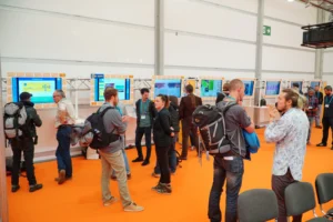 Making a poster or PICO presentation: top tips from the Outstanding Student Poster and PICO (OSPP) Award judges