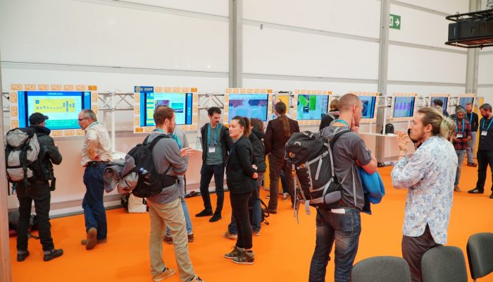 Making a poster or PICO presentation: top tips from the Outstanding Student Poster and PICO (OSPP) Award judges