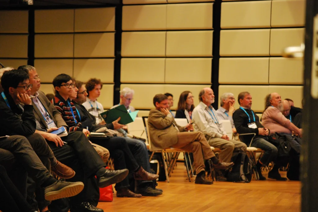 Short courses at EGU 2018