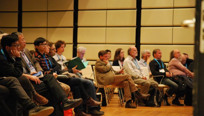 Short courses at EGU 2018