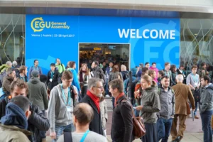 GeoPolicy: Getting involved with policy at the 2018 General Assembly