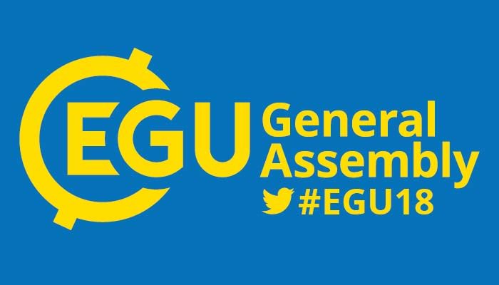 Blogs and social media at EGU 2018 – tune in to the conference action