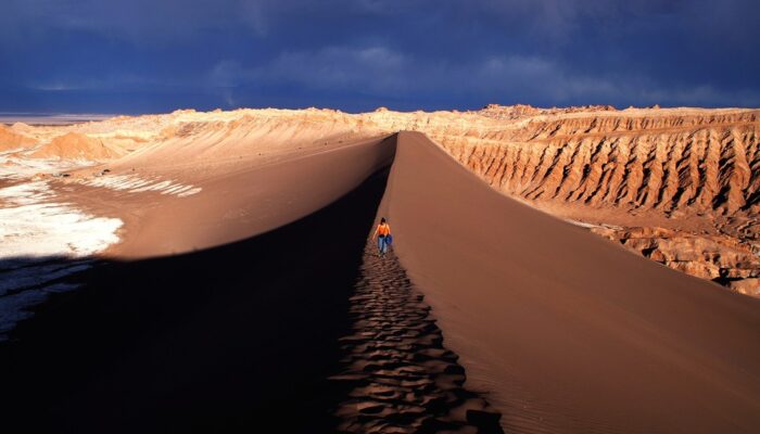 Imaggeo on Mondays: Cordillera de la Sal