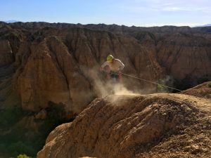 Imaggeo on Mondays: Probing the Pliocene