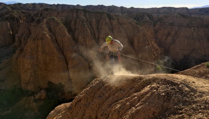 Imaggeo on Mondays: Probing the Pliocene