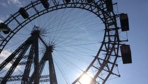 In Vienna for the weekend? Here’s a taste of what’s on offer…