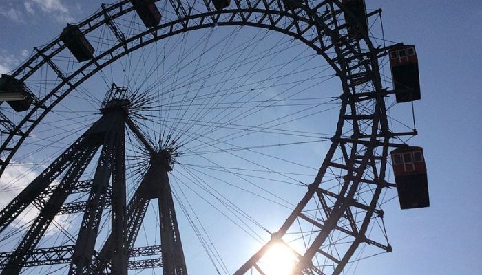 In Vienna for the weekend? Here’s a taste of what’s on offer…
