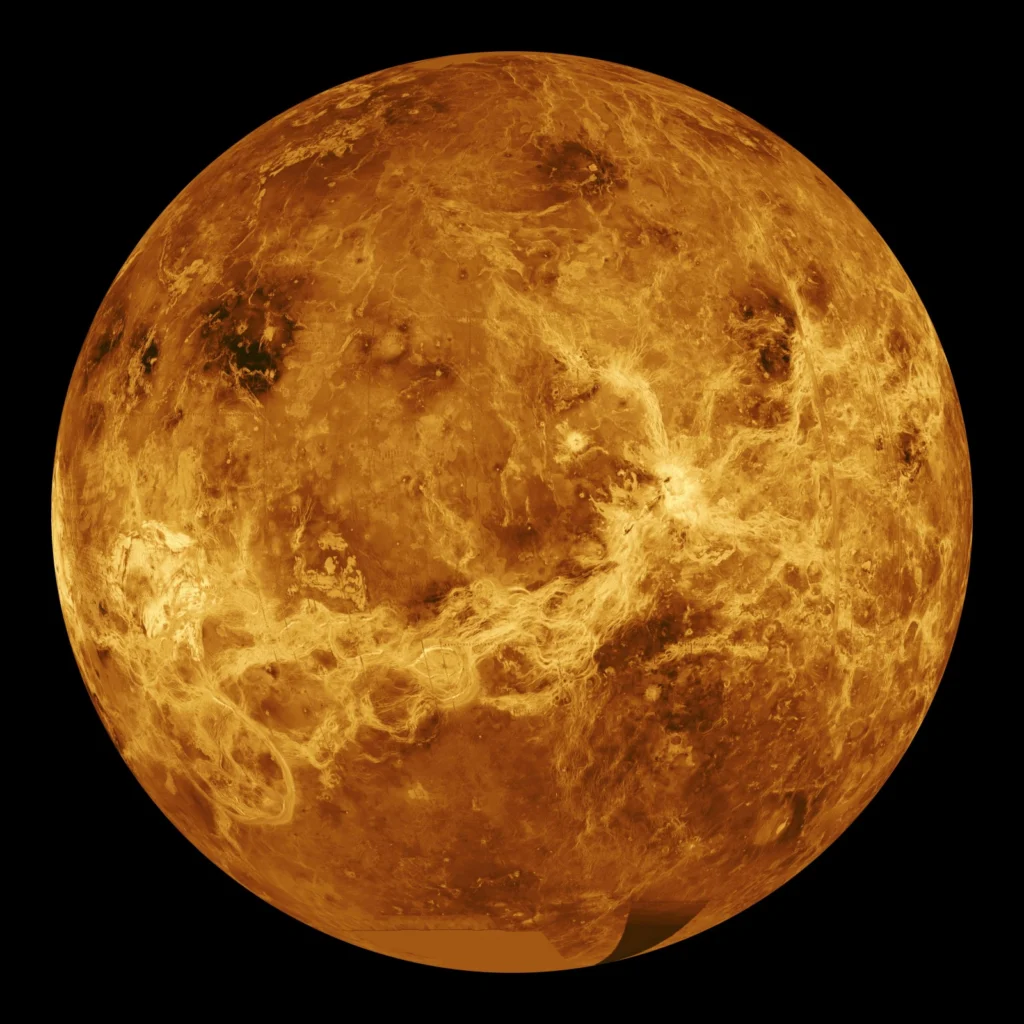 How to make a planet habitable