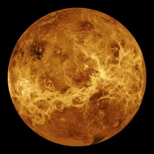 How to make a planet habitable