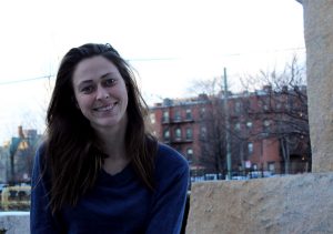 Introducing EGU’s new Communications Officer!