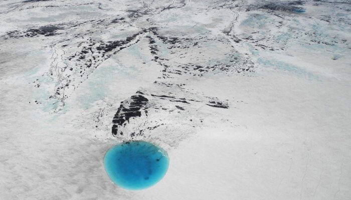 Imaggeo on Mondays: Hints of an eruption
