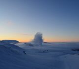 Imaggeo on Mondays: The breath of our Earth
