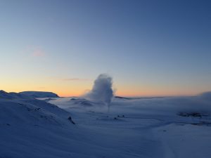 Imaggeo on Mondays: The breath of our Earth
