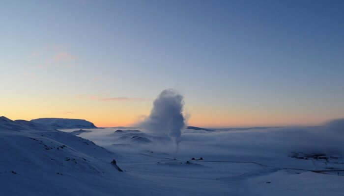 Imaggeo on Mondays: The breath of our Earth